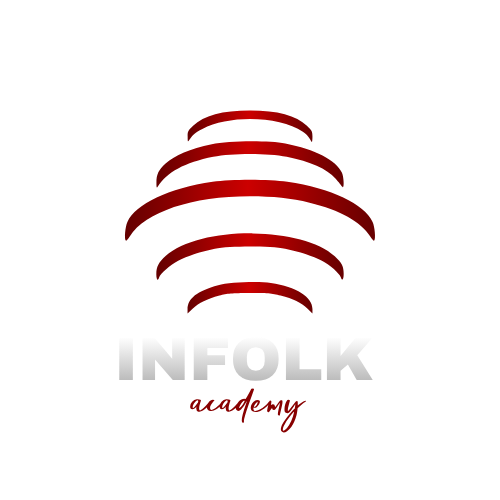 InFolk Business Logo